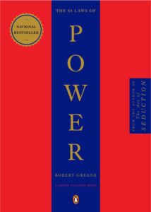the 48 laws of power by robert greene - ebooksgallery.com - Free read and download pdf book online