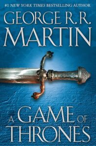 A Game of Thrones by George R. R. Martin - ebooksgallery.com Free read and download PDF book online