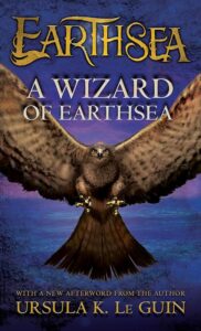 A Wizard of Earthsea by Ursula K. Le Guin - ebooksgallery.com Free read and download PDF book online