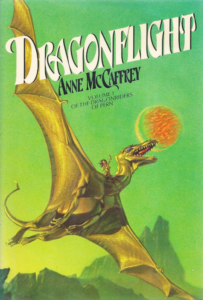 Dragonflight by Anne McCaffrey - ebooksgallery.com Free read and download PDF book online