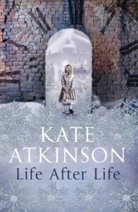 Life After Life by Kate Atkinson - ebooksgallery.com Free read and download PDF book online