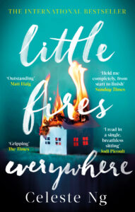 Little Fires Everywhere by Celeste Ng - ebooksgallery.com Free read and download PDF book online
