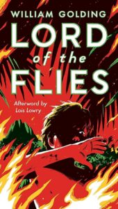 Lord of the Flies by William Golding - ebooksgallery.com Free read and download PDF book online