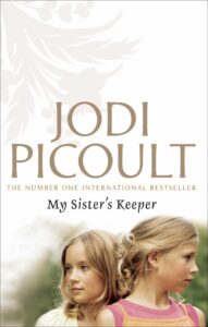 My Sister's Keeper by Jodi Picoult - ebooksgallery.com Free read and download PDF book online