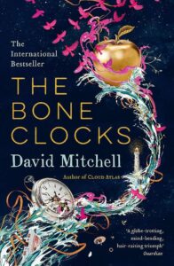 The Bone Clocks by David Mitchell - ebooksgallery.com Free read and download PDF book online