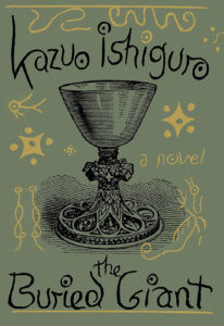 The Buried Giant by Kazuo Ishiguro - ebooksgallery.com Free read and download PDF book online