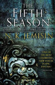 The Fifth Season by N. K. Jemisin - ebooksgallery.com Free read and download PDF book online
