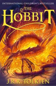 The Hobbit by John Ronald Reuel Tolkien - ebooksgallery.com Free read and download PDF book online