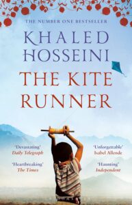 The Kite Runner by Khaled Hosseini - ebooksgallery.com Free read and download PDF book online