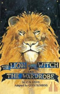 The Lion, The Witch and The Wardrobe by C. S. Lewis - ebooksgallery.com Free read and download PDF book online