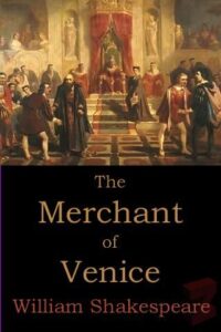 The Merchant of Venice by William Shakespeare - ebooksgaleery.com Free read and download PDF book online