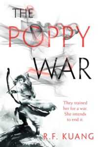 The Poppy War by R. F. Kuang - ebooksgallery.com