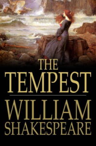 The Tempest by William Shakespeare - ebooksgallery.com Free read and download PDF book online
