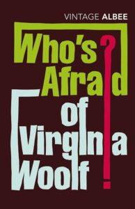 Who's Afraid of Virginia Woolf by Edward Albee - ebooksgallery.com Free read and download PDF book online