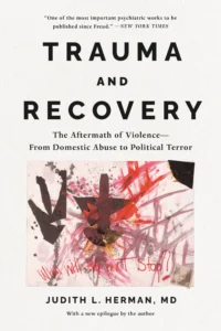 Trauma And Recovery by Judith L. Herman - ebooksgallery.com Free read and download PDF english book online