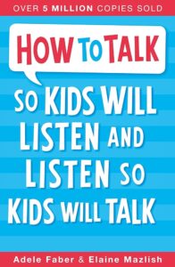 How to Talk So Kids Will Listen & Listen So Kids Will Talk by Adele Faber - ebooksgallery.com Dedicated eBook readers, to get collection of non fiction novels to read online.