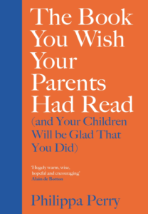 The Book You Wish Your Parents Had Read by Philippa Perry - ebooksgallery.com Dedicated eBook readers, to get collection of non fiction novels to read online.