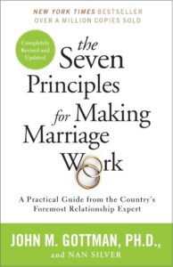 The Seven Principles for Making Marriage Work by Nan Silver - ebooksgallery.com Dedicated eBook readers, to get collection of non fiction novels to read online.