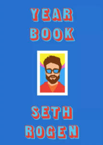 Yearbook by Seth Rogen - ebooksgallery.com Dedicated eBook readers, to get collection of non fiction novels to read online.