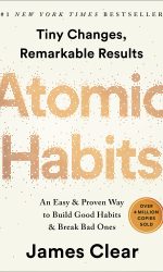 Atomic Habits by James Clear - ebooksgallery.com - Free read and download pdf book online