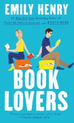 Book Lovers by Emily Henry - ebooksgallery.com Free read and download pdf book online