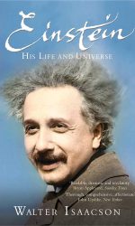 Einstein his life and universe by Walter Isaacson - ebooksgallery.com - Free read and download pdf book online