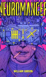 Neuromancer by William Gibson - ebooksgallery.com Free read and download pdf book online