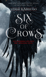 Six of Crows by Leigh Bardugo - ebooksgallery.com Free read and download PDF book online