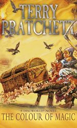The Colour of Magic by Terry Pratchett - ebooksgallery.com Free read and download PDF book online